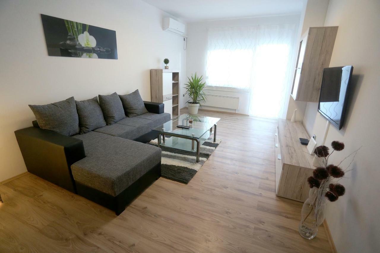 Apartman Tara زغرب المظهر الخارجي الصورة