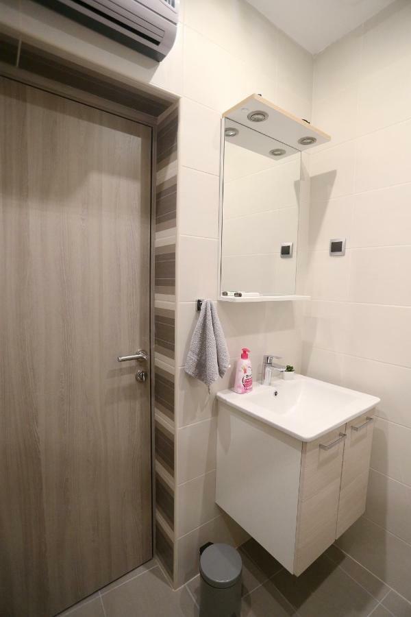 Apartman Tara زغرب المظهر الخارجي الصورة