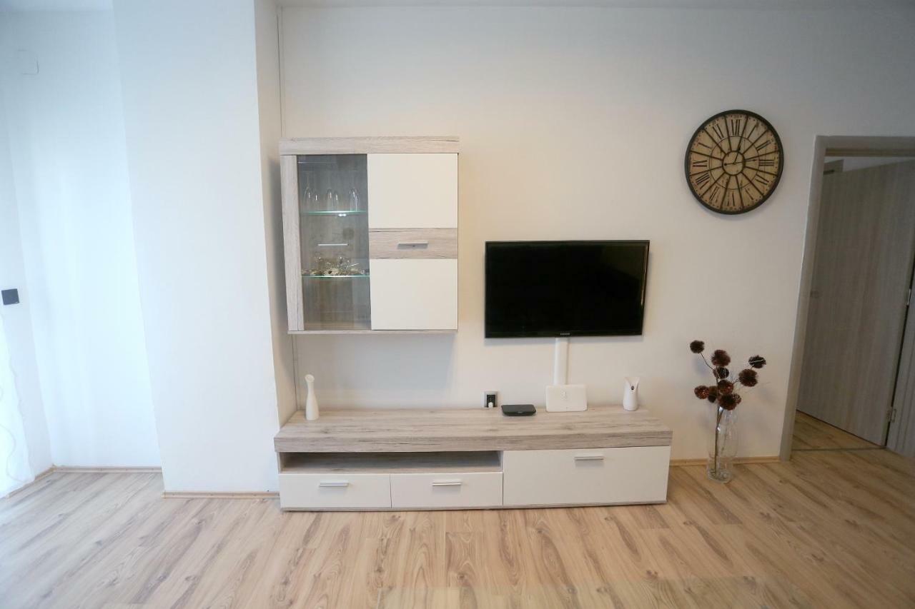 Apartman Tara زغرب المظهر الخارجي الصورة