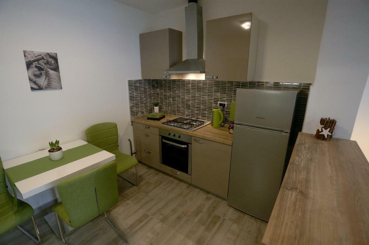 Apartman Tara زغرب المظهر الخارجي الصورة