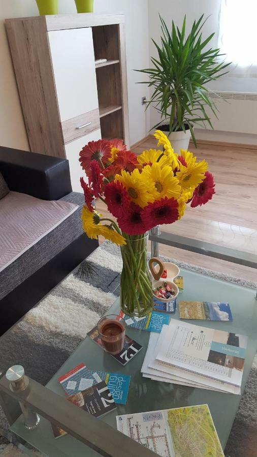 Apartman Tara زغرب المظهر الخارجي الصورة